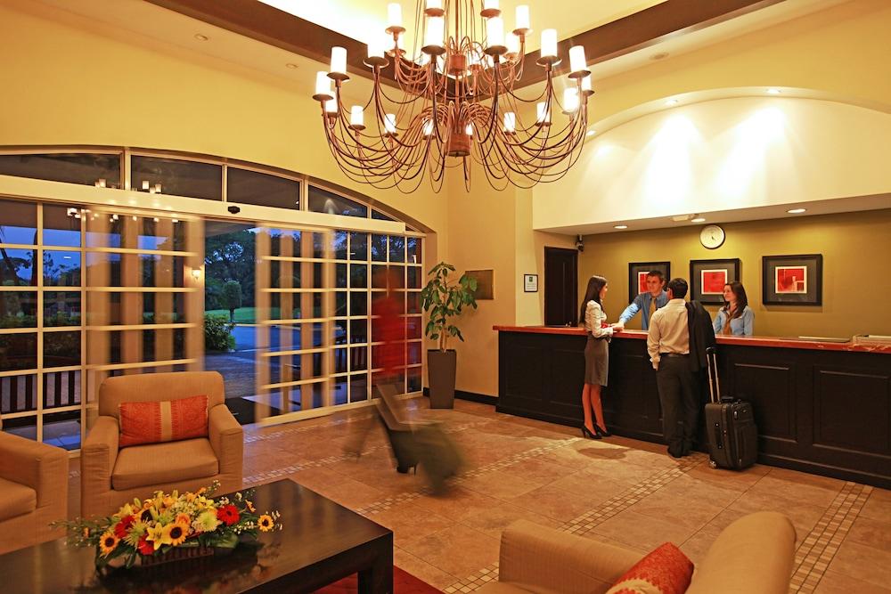 Four Points By Sheraton San Jose Costa Rica Exterior foto