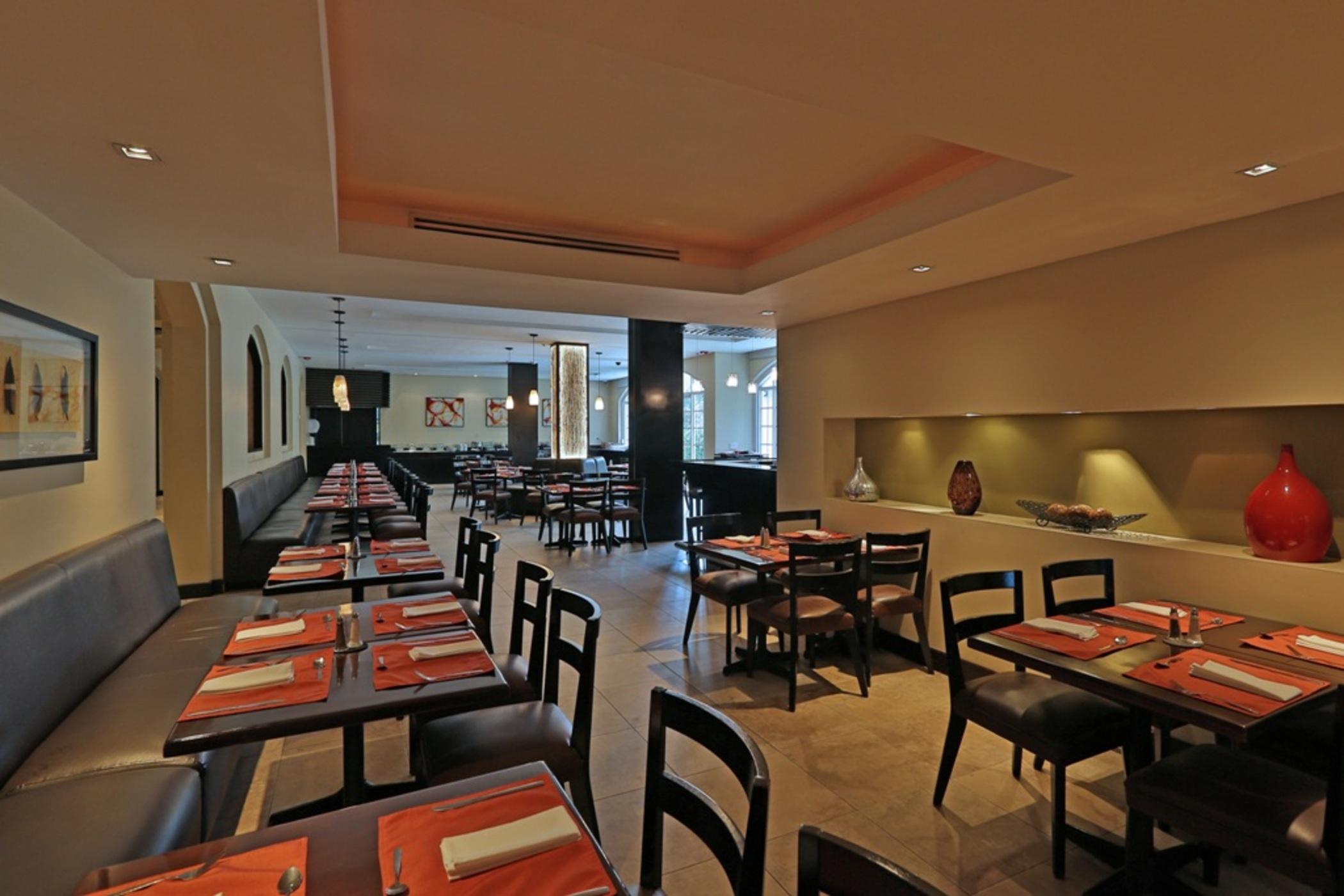 Four Points By Sheraton San Jose Costa Rica Exterior foto