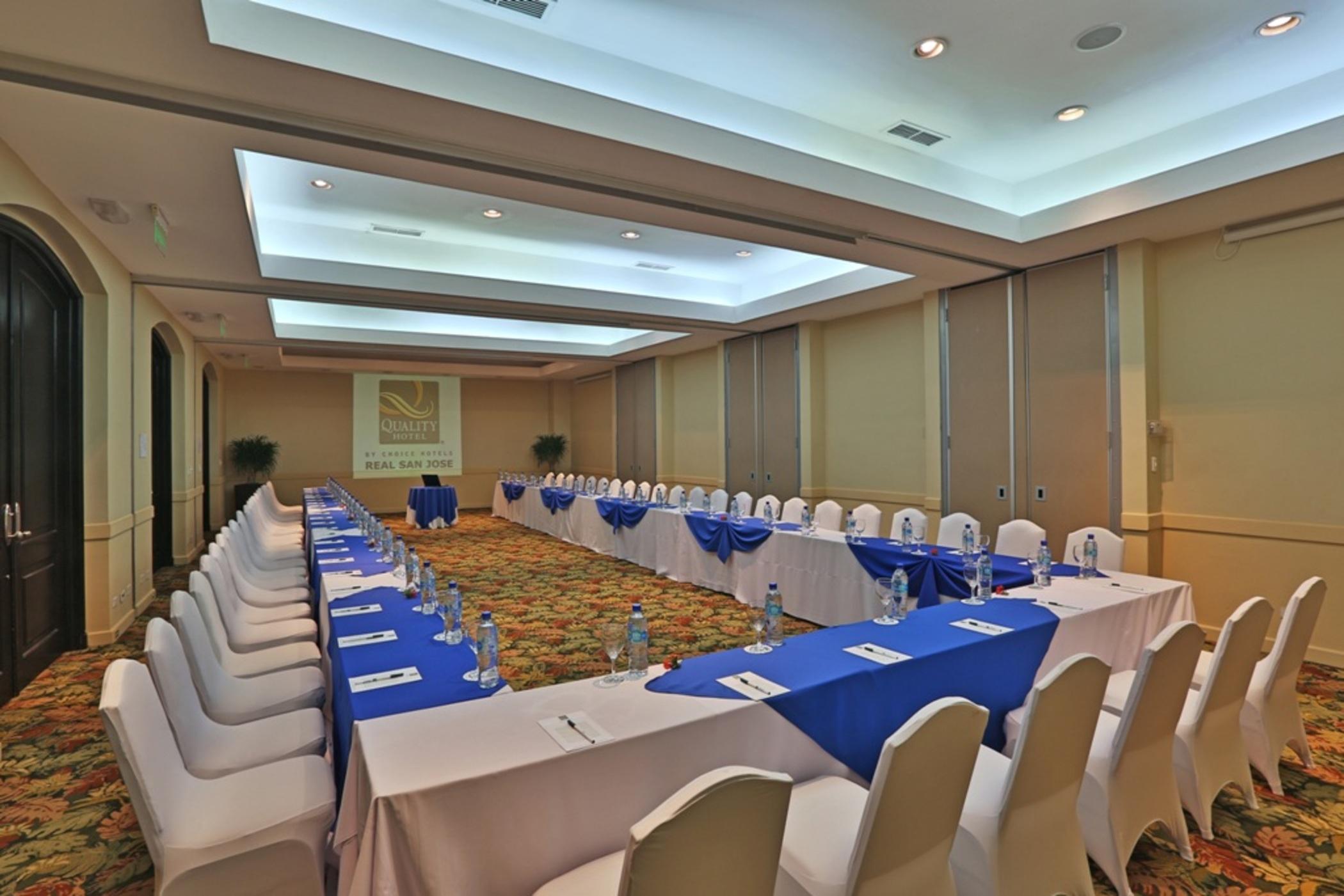 Four Points By Sheraton San Jose Costa Rica Exterior foto