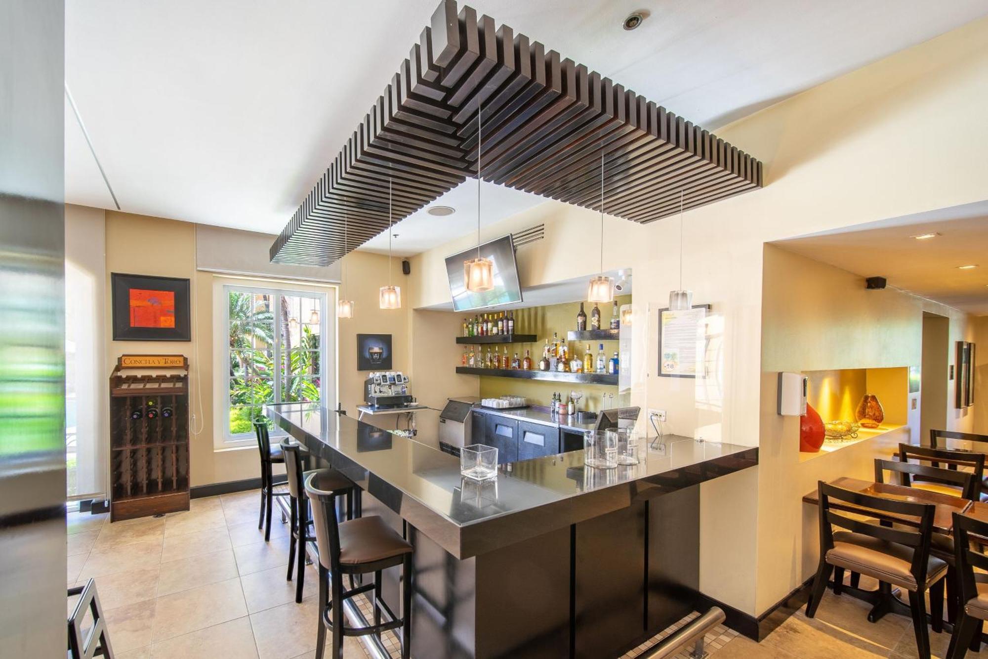 Four Points By Sheraton San Jose Costa Rica Exterior foto