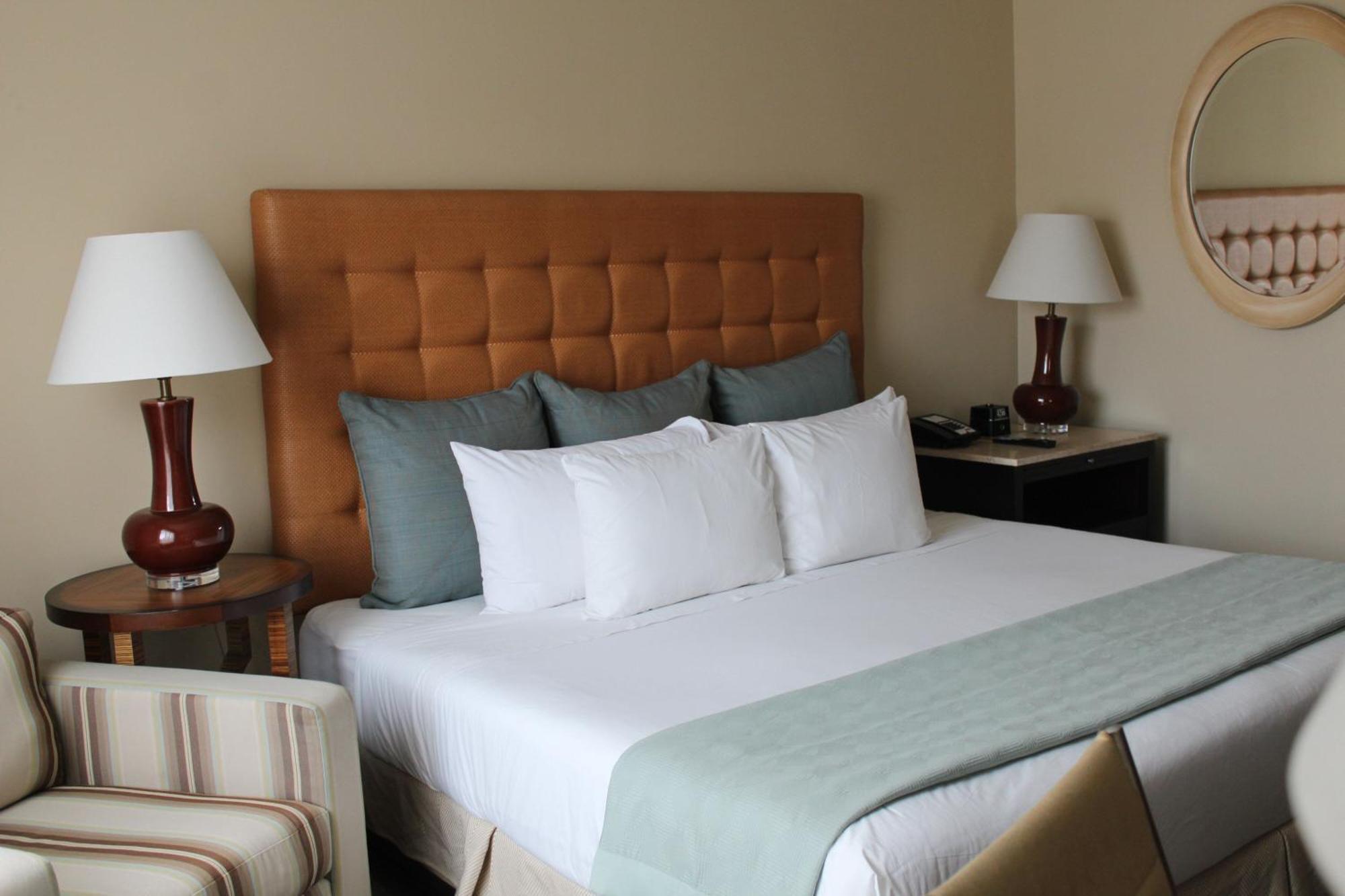 Four Points By Sheraton San Jose Costa Rica Exterior foto