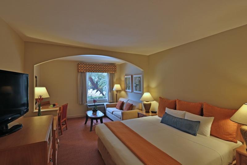 Four Points By Sheraton San Jose Costa Rica Exterior foto